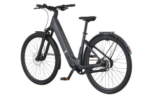 SCOTT PASSAGE 10 BELT WAVE GREY 2026